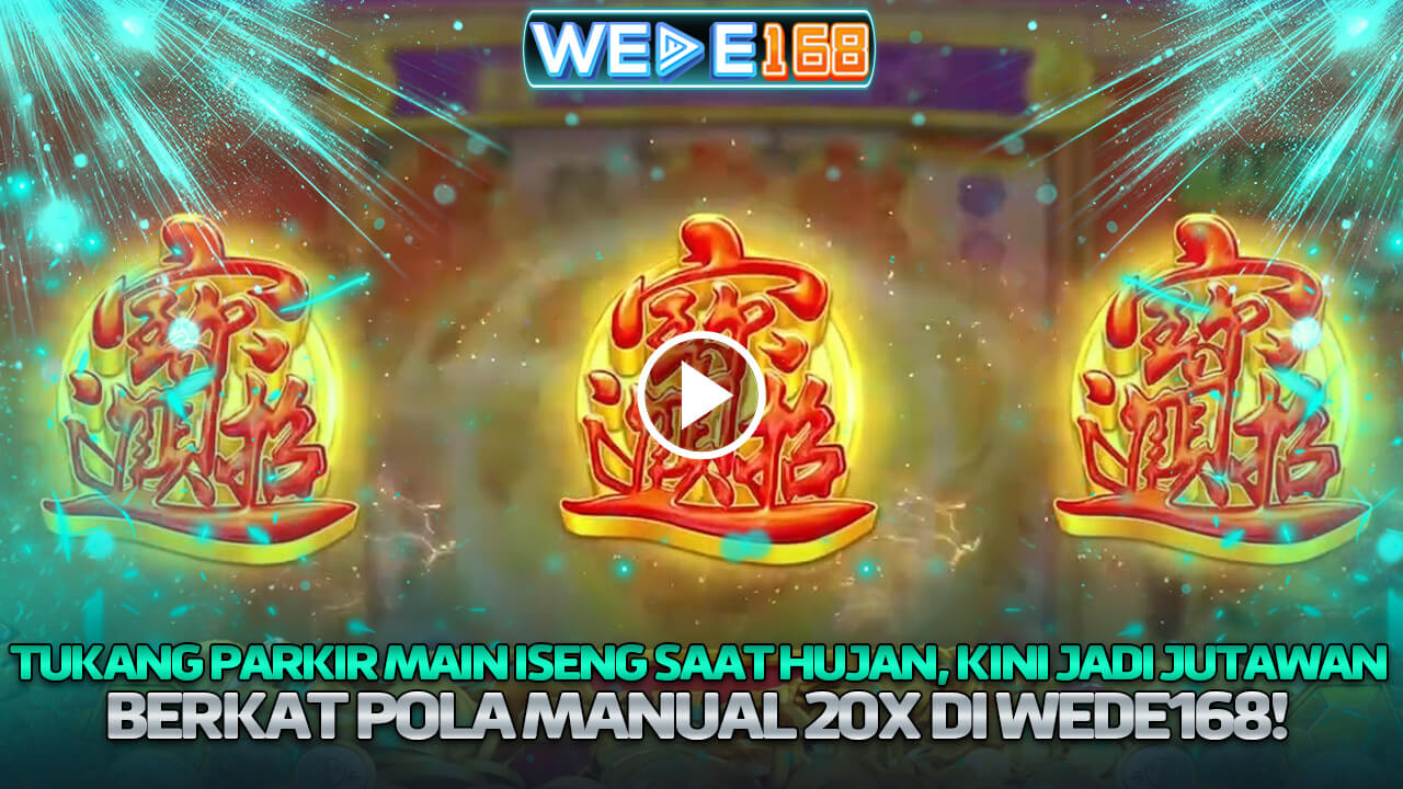 WEDE168